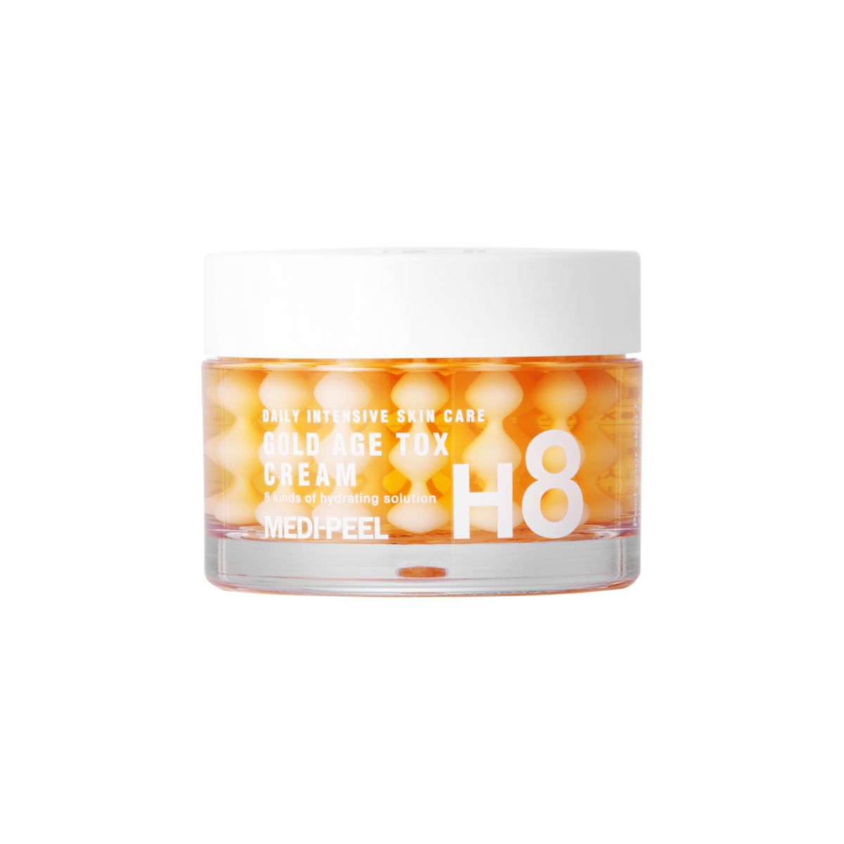 MEDIPEEL Gold Age Tox Cream Κρέμα Προσώπου 50ml