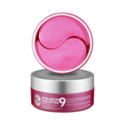 MEDIPEEL - Hyaluron Rose Peptide 9 Ampoule Eye Patch 60pcs