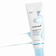 Medicube Zero Pore Moisture Sun Serum 50ml