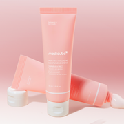 MEDICUBE PDRN Pink Hyaluronic Moisturizing Cream Κρέμα Προσώπου 50ml