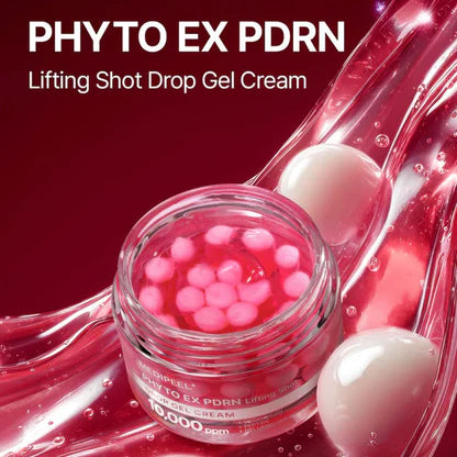 MEDIPEEL- Phyto Exosome PDRN Lifting Shot Drop Gel Cream 50ml