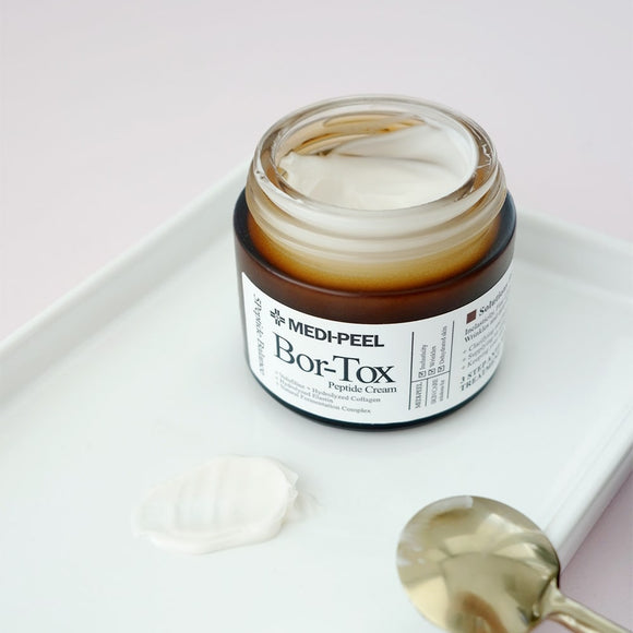 MEDIPEEL - Peptide Bor Tox Cream 50ml