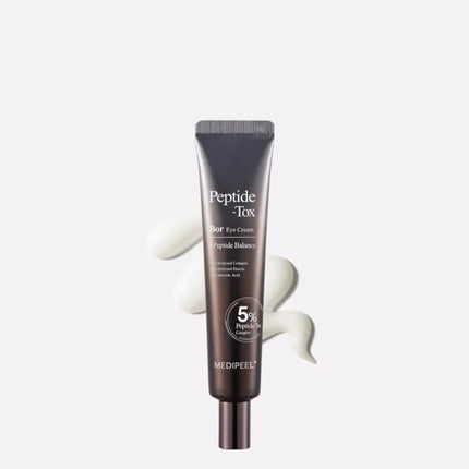 Medi-Peel - Peptide Bor Tox Eye Cream, 40ml