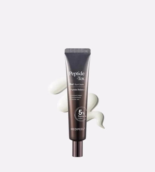 Medi-Peel - Peptide Bor Tox Eye Cream, 40ml