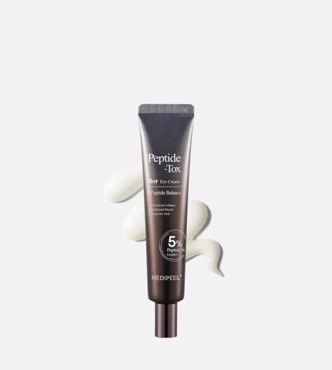 Medi-Peel - Peptide Bor Tox Eye Cream, 40ml ΔΙΑΘΕΣΙΜΟ ΑΠΟ 26/5/2026