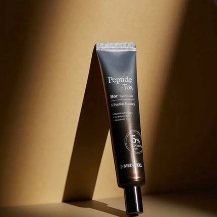 Medi-Peel - Peptide Bor Tox Eye Cream, 40ml