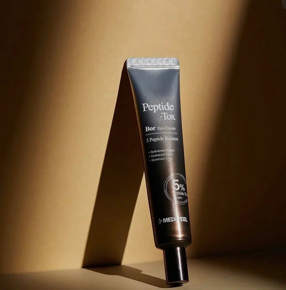 Medi-Peel - Peptide Bor Tox Eye Cream, 40ml