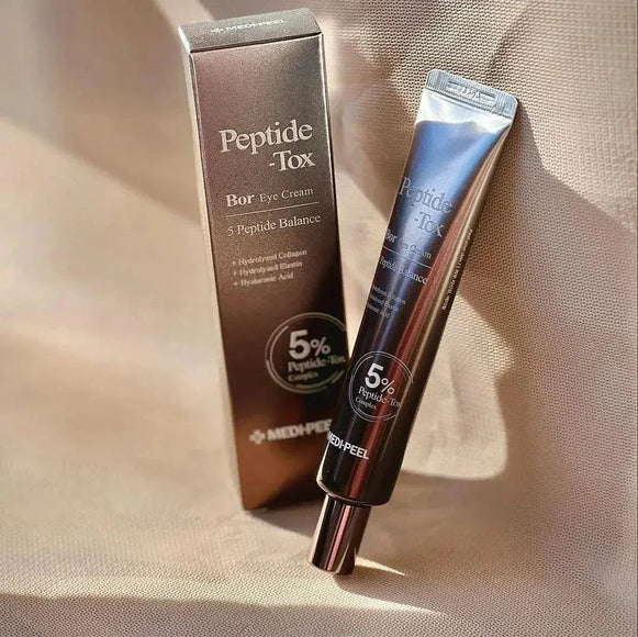 Medi-Peel - Peptide Bor Tox Eye Cream, 40ml