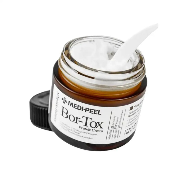 MediPeel Peptide Bor Tox Cream 50ml