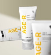 MEDICUBE - Age-R Vita K Refining Cream 100ml