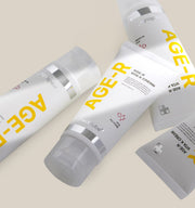 MEDICUBE - Age-R Vita K Refining Cream 100ml
