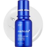 MEDICUBE - One Day Exosome Shot 2000 30ml