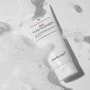 MEDICUBE - Red Foam Cleanser 120ml
