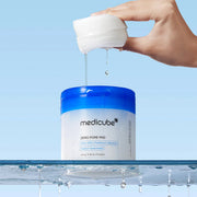 MEDICUBE Zero Pore Pad 2.0 70PCS 155g