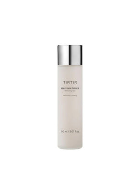 Tirtir - Milk Skin Toner - Moisturizing Toner with Rice Extract - 150ml