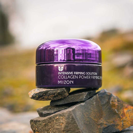 MIZON - Collagen Power Firming Eye Cream 25ml