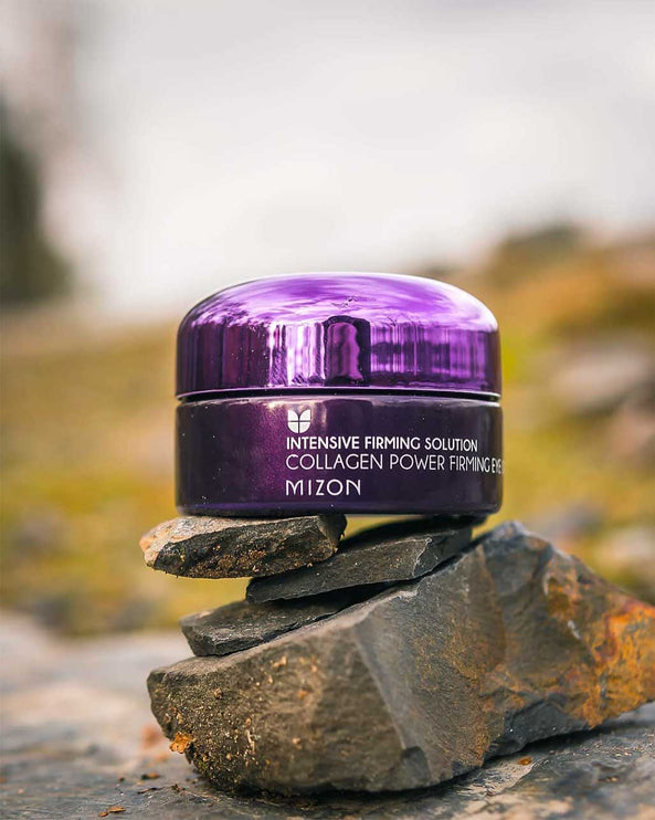 MIZON - Collagen Power Firming Eye Cream 25ml