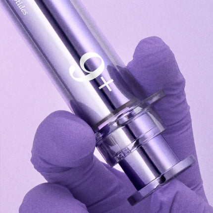 NUMBUZIN No.9 NAD+ Retinol Volumetox Eye Cream 10ml