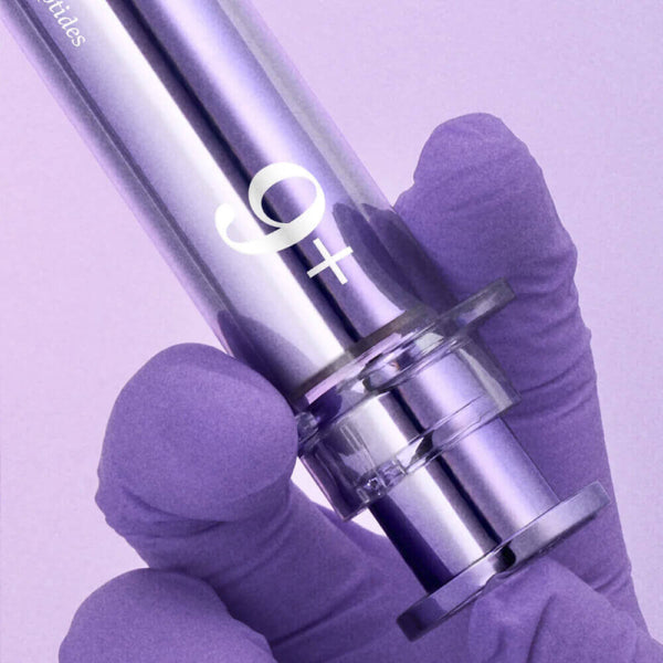 NUMBUZIN No.9 NAD+ Retinol Volumetox Eye Cream 10ml