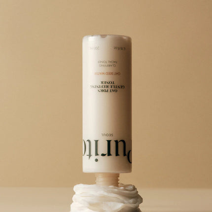 PURITO SEOUL Oat PDRN Gentle Refining Toner 200ml