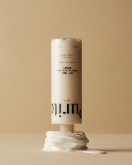 PURITO SEOUL Oat PDRN Gentle Refining Toner Τονωτική Λοσιόν 200ml
