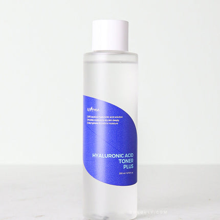 ISNTREE Hyaluronic Acid Toner 200ml