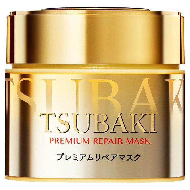 SHISEIDO - Tsubaki Premium Repair Hair Mask 180g