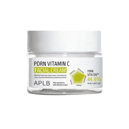 APLB - PDRN Vitamin C Facial Cream 55ml