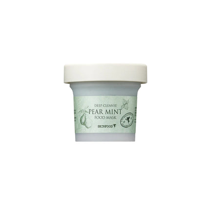 SKINFOOD - Pear Mint Food Mask 120ml