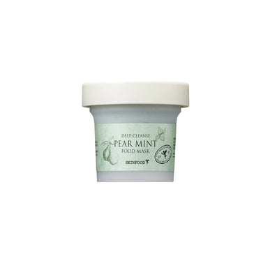 SKINFOOD - Pear Mint Food Mask 120ml