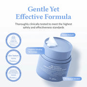 Dr. Althea Pore Refresh Grinding Cleansing Balm Καθαριστικό Προσώπου 50ml