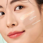 PURITO Wonder Releaf Centella BB Cream #23 Natural Beige Μακιγιάζ Προσώπου 30ml