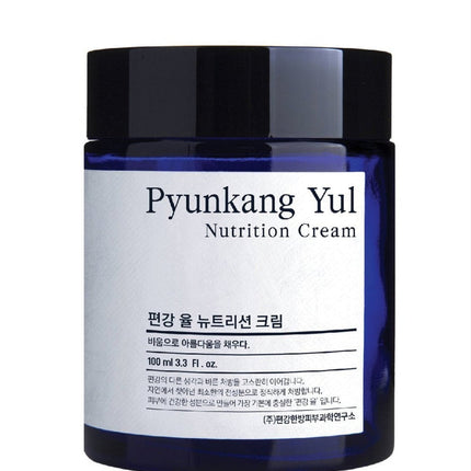 Pyunkang Yul Nutrition Cream 100ml