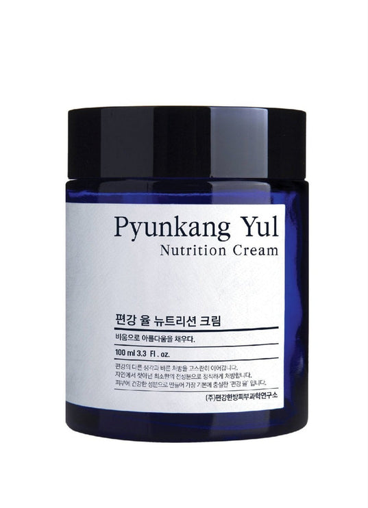 Pyunkang Yul Nutrition Cream 100ml