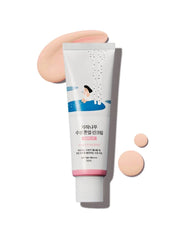 ROUND LAB Birch Juice Tone-Up Sunscreen SPF50+ Αντηλιακό Προσώπου 50ml