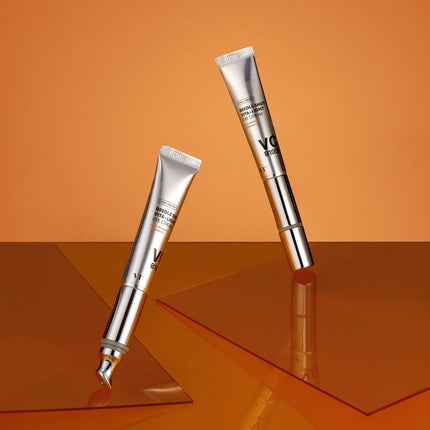 VT Cosmetics - Reedle Shot Vita Light Eyecream - 15ml