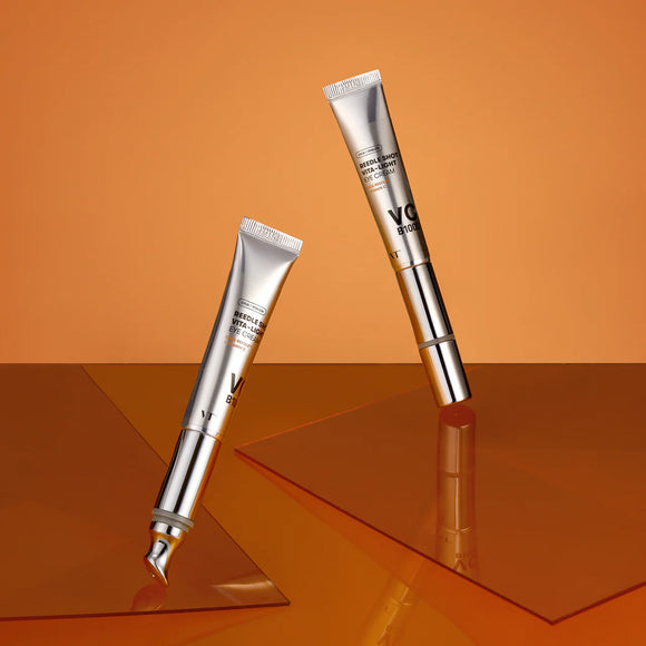 VT Cosmetics - Reedle Shot Vita Light Eyecream - 15ml