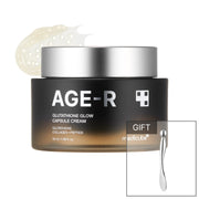 MEDICUBE Age-R Glutathione Glow Capsule Cream Κρέμα Προσώπου 50ml