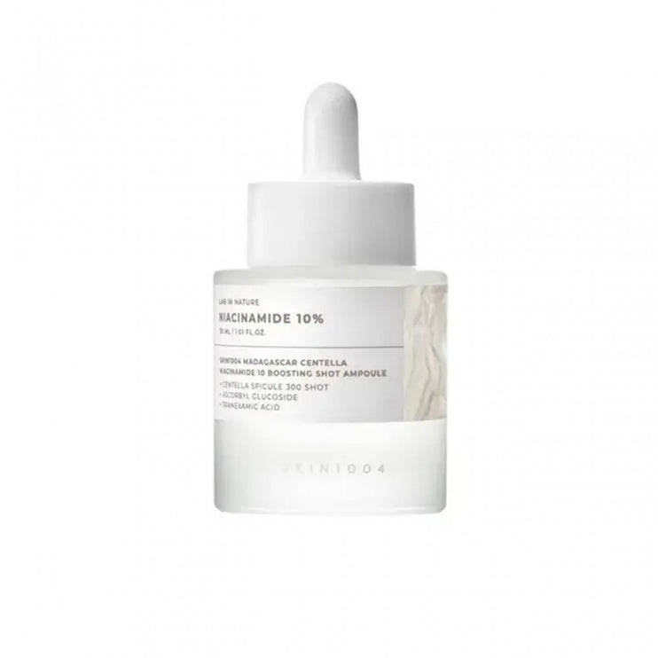 SKIN1004 – Madagascar Centella Matrixyl 10 Boosting Shot Ampoule 30ml