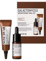 SOME BY MI Galactomyces Brightening Trial Kit