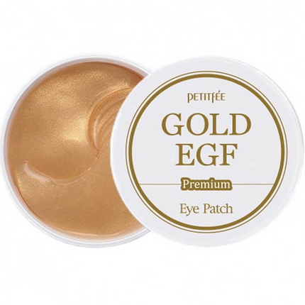 PETITFEE- Gold Egf Eye & Spot Patch (60pcs)