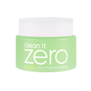 BANILA CO Clean It Zero Tri-Peel Acid Pore Clarifying Cleansing Balm Καθαριστικό Προσώπου 100ml