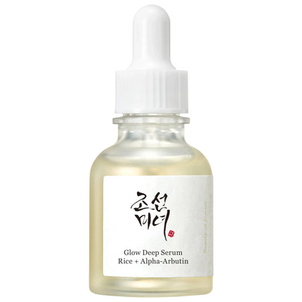 Beauty of Joseon Glow Deep Serum Rice + Alpha-Arbutin 60ml
