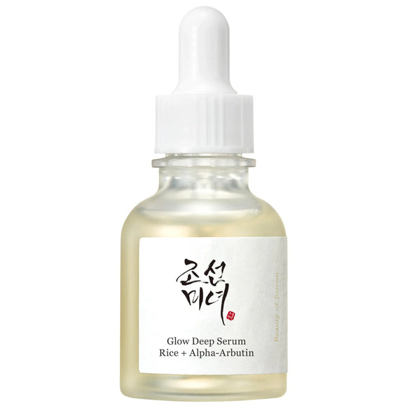 Beauty of Joseon Glow Deep Serum Rice + Alpha-Arbutin 60ml