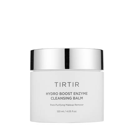 TIRTIR - Hydro Boost Enzyme Cleansing Balm 120ml