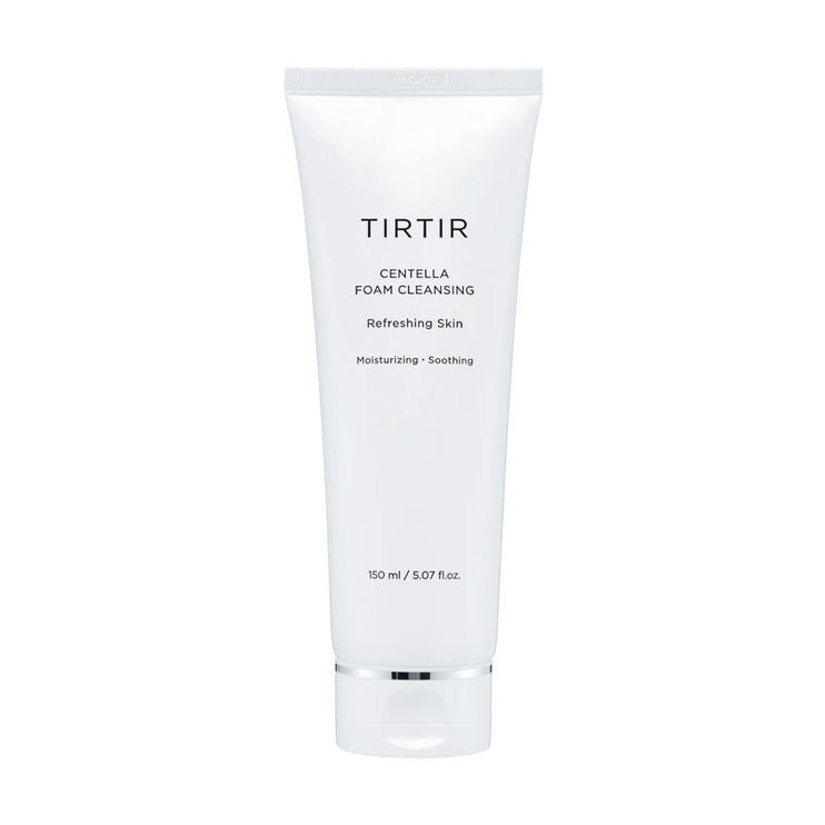 TIRTIR - Centella Foam Cleansing 150ml