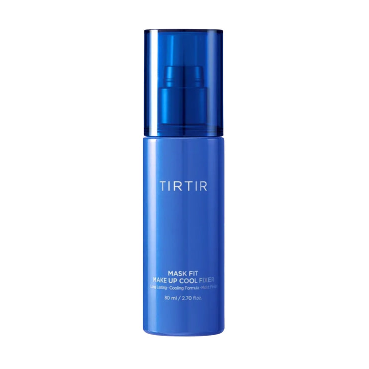 TIRTIR - Mask Fit Make Up Cool Fixer 80ml
