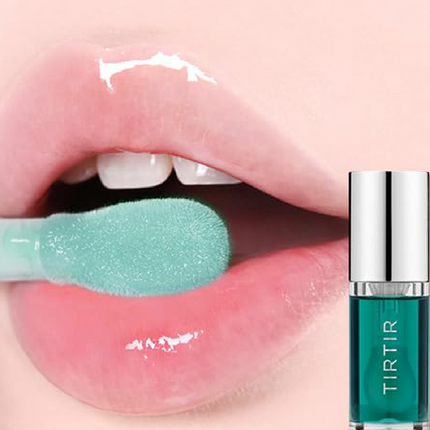 TIRTIR MY GLOW MINT LIP OIL