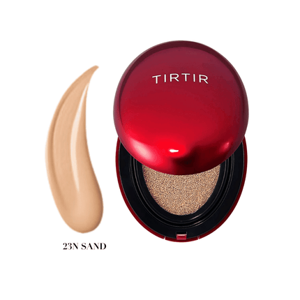 TIRTIR - Mask Fit Red Cushion SPF40 23N SAND 4.5g