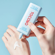 TOCOBO Bio Watery Sun Cream SPF50 PA++++ Αντηλιακό Προσώπου 50ml